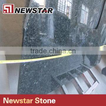 Green Ubatuba Granite Kithecn Prefab Granite Countertop photo-3