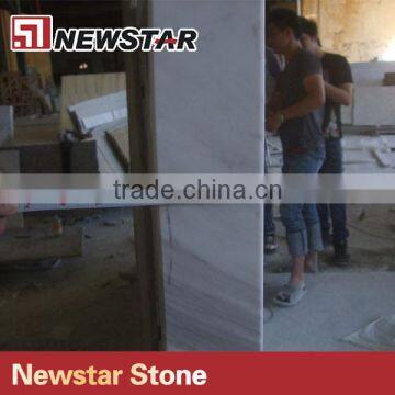 Cut To Size Countertop Volakas White Counter Top photo-5