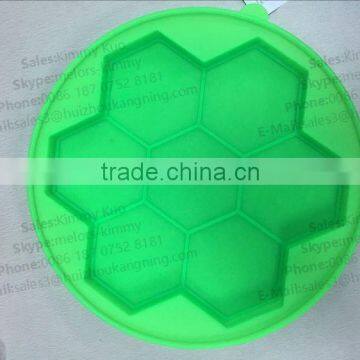 Hot Selling Eco-Friendly Burger Equipment Silicone Burger Press photo-3