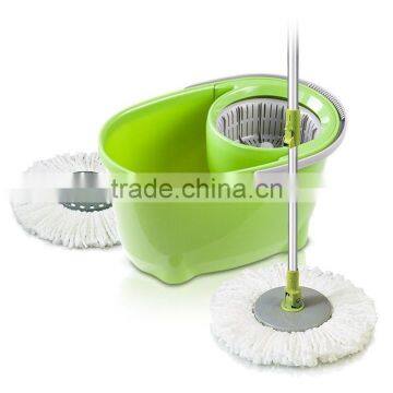 360 Twist Spin Mop and Easy Mop photo-3