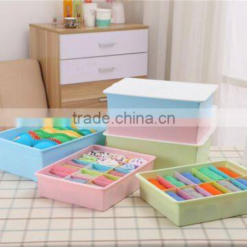 15 Cell Baby Socks Organizer