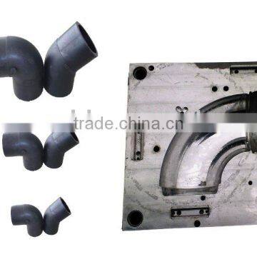 pipe fitting mould