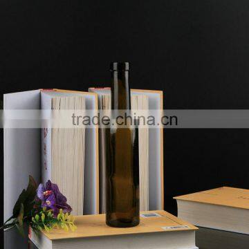 China Supplier Cheap 190ml Screen Printing Workable Price Mini Wine Bottles photo-4
