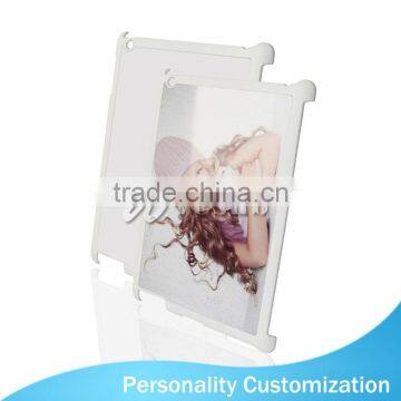2015 New Arrive Fashion Sublimation Plastic Cover for IPad photo-4