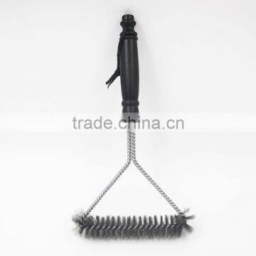 Bbq Grill Brush, Barbecue Grill Brush Cleaning photo-2