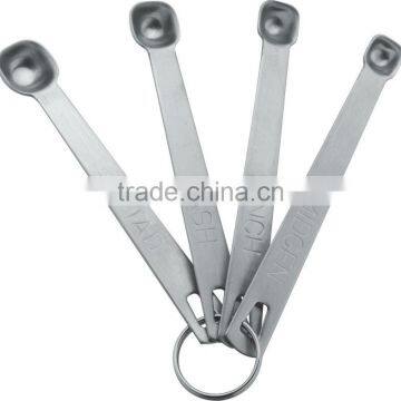 2016 Customized Wholesale Different Size Stainless Steel Measuring Cup photo-4