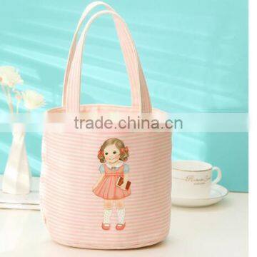 CY154 Waterproof Cooler Bag Outdoor Picnic Cold Drink Insulation Bag Lunch Bags photo-6