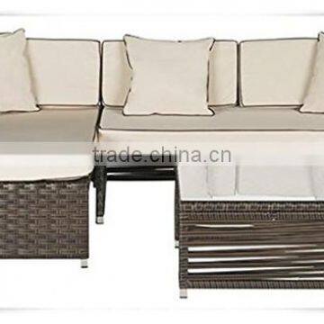 Indoor /Outdoor 3 piece Seating Sofa Set