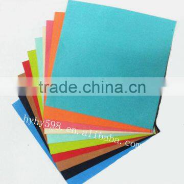 15071710 2015  hot sale!!!Eco-friendly felt widely used for DIY felt craft passed CE certificate