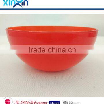 Double Color Salad Bowls photo-3