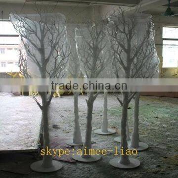 Q012707 Dry Tree for Decoration Table Centerpiece Tree Decoration Artificial Dry Tree photo-3