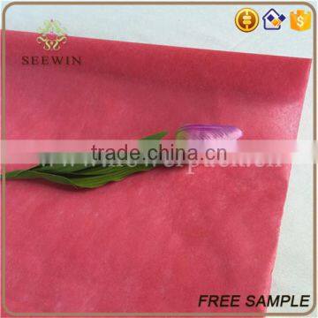 Non Woven Wrapping Paper for Flowers or Gifts photo-3