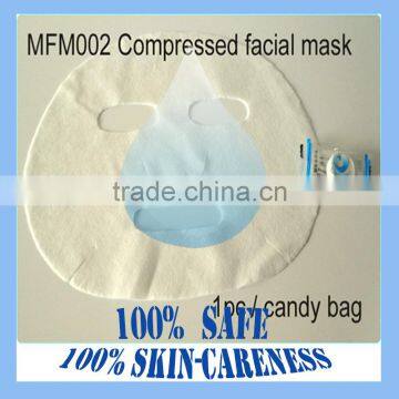 2016 Hot DIY Compressed Facial Mask photo-2