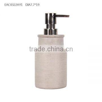 2015 New Modern Design Set Brass Bathroom Accessories photo-4