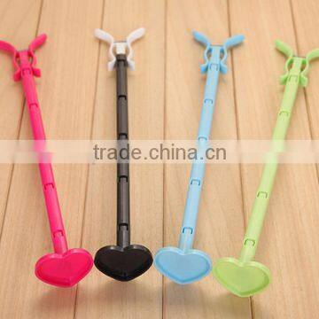 Lover Shape Scalable Plastic Shoe Holder Boot Stand photo-5