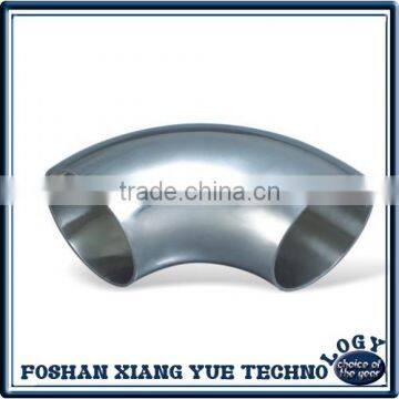 Outdoor Stainless Steel Dimension Elbow