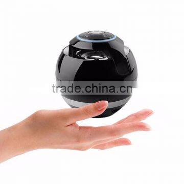 2017 New Products Mini Portable Bluetooth Speakers With fm Radio photo-6