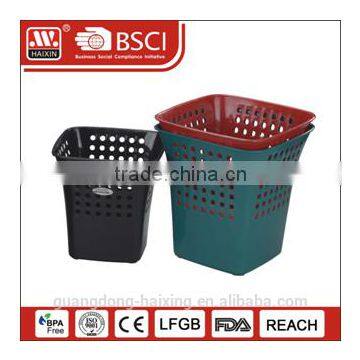 Cheap recycle plastic Garbage Bin