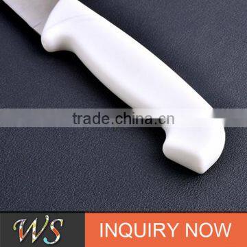 the Kitchen Knife Set With 5 Pcs photo-5