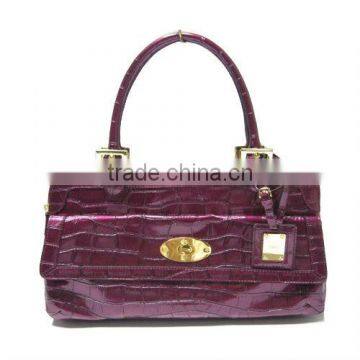 high taste cheap wemen style long chain bag & handbag & daily bag