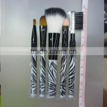 Cheap Eyeshadow Brush Make up Brush,beauty Cosmetic Brush Eyeshadow Brush ,with Multicolor Handle