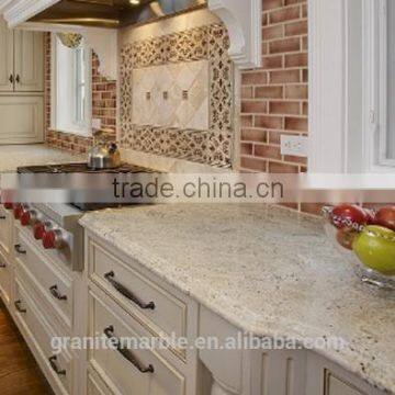 High Quality Bianco Romano Countertops & Kitchen Countertops On Sale With Low Price