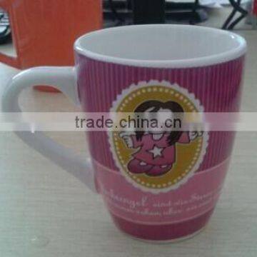 Wholesale Bulk Christmas Mugs for Kids photo-2