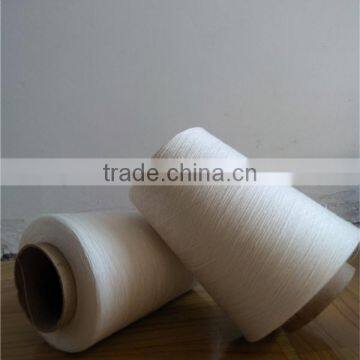 Low Price 100% Cotton Yarn Combed Ne24 Ring Spun for Weaving photo-2