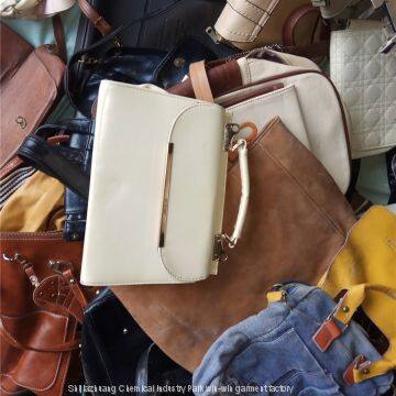 Used Clothes ， Used Bag ， Used Clothing photo-5