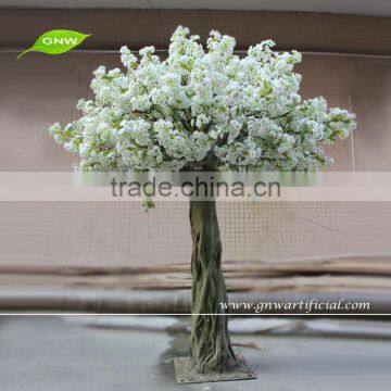 GNW BLS065-1 Umbrella Color Changing Cherry Blossom Tree Light for Decoration photo-3