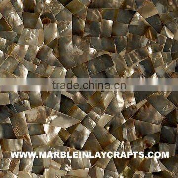 Mop Shell Tiles, Manufactures Of Mop Excellent Quality Tiles