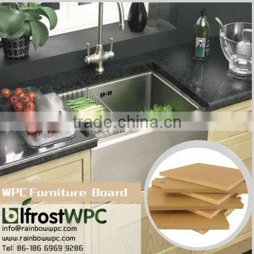 Quality and Cheap White PVC Foam Board, PVC Sheet, White PVC Foam Board /PVC Foam Sheet/ PVC Celuka Sheet photo-3