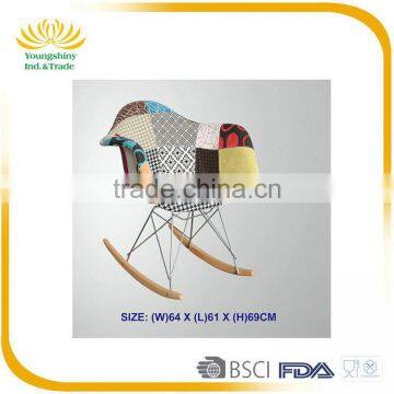High Quality Popular Royal Metal Chair photo-2