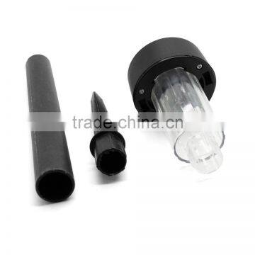 G0027 Solar Lamps Solar Powered LED Chromatic Outdoor Lamp photo-6