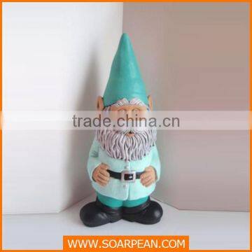 Resin Gnome Figurine Gift Wholesale