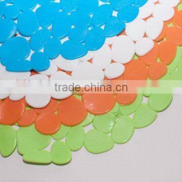 Best Quality Fire Proof Pvc Non-slip Bath Mats/kitchen Sink Mat