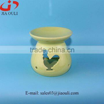 Factory Price Wholesale Oil Warmers, Ceramic Oil Burner photo-2