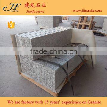G623 Grey Granite Building Materials Stone Steps Stair Steps photo-3
