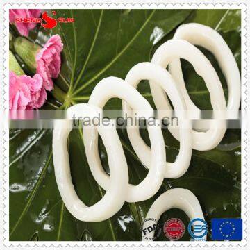 2016 Hot Sales IQF Frozen Pacific Squid Rings