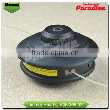 Best Electric Big String Trimmer Head With Two 2.4mm*2.5m Trimmer Line photo-2