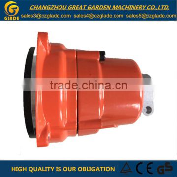 Orange Aluminum Clutch Brush Cutter Parts Connect With Engine