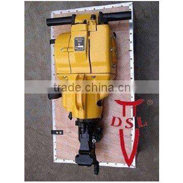 Durable Internal Combustion-YN27A rock drill tools