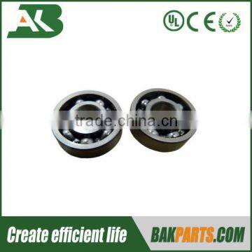Garden tool parts chain saw spare parts H236 H240 chainsaw bearing