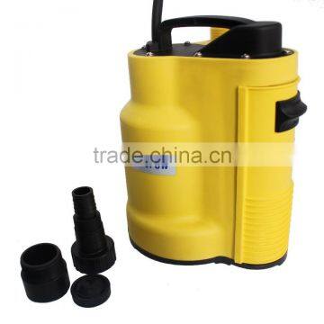 Manual Plastic Water Pump Submersible photo-5