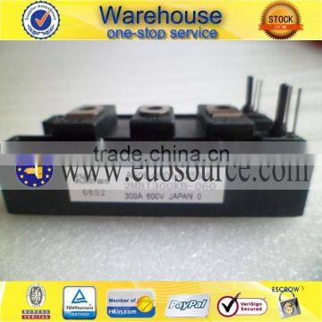 Fuji Igbt 100a Module A50L-0001-0259A photo-3