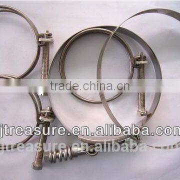 Tianjin Treasure Hot Sale Main Products Piston(main Products )and Hose Clamps