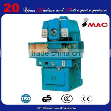 SMAC high quality cnc gear shaping machine