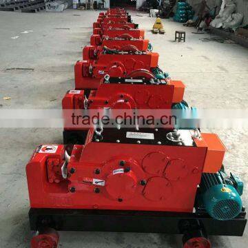 Hot Selling for Rebar Cutting Machine 40mm Screw-thread Steel photo-2