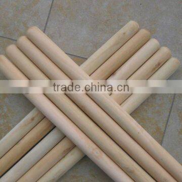 Manufacture Wholesale Garden Tool Painting Custom Wooden Dowels photo-2
