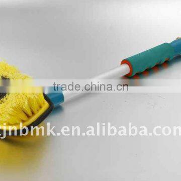 car brush